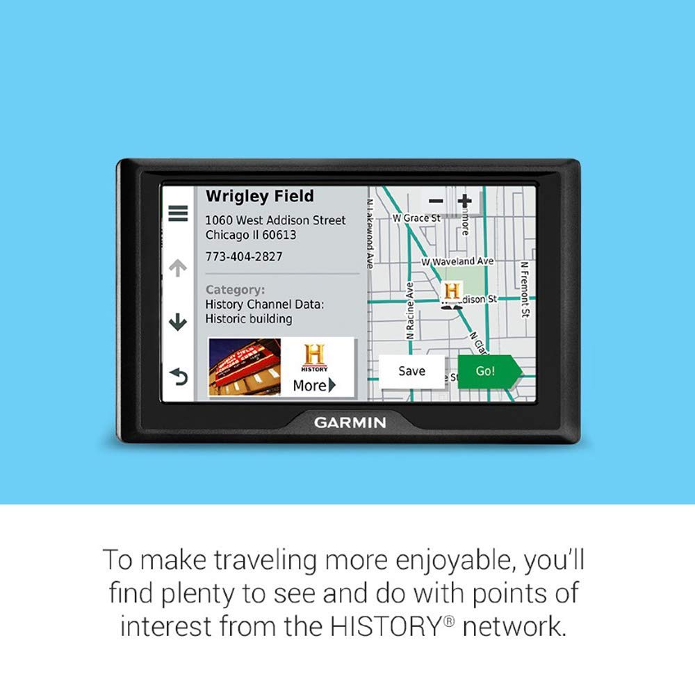 Foto 5 pulgar | Renovado Garmin Drive 52 & Traffic: Navegador Gps Con 5» - Venta Internacional.