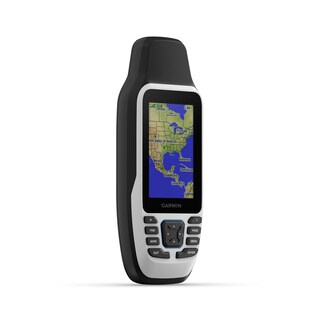 Foto 2 | Gps Portátil Garmin Gpsmap 79s Para Uso Marítimo Con Mapa Base Mundial - Venta Internacional.