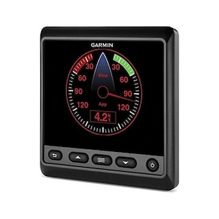 Foto 1 | Pantalla De Instrumentos Marinos Garmin Gmi 20 - Venta Internacional.