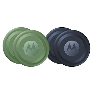 Foto 5 | Tracker Motorola Moto Tag (paquete De 4) Para Teléfonos Android - Venta Internacional.