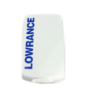 Foto 1 | Funda Solar Lowrance Eagle 4 Para Pn 000-16110-001 Blanco/azul - Venta Internacional.