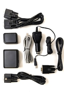Foto 1 | Kit De Módulos Receptores Uniden Bc-sgps Para Escáner Gps O Cb - Venta Internacional.