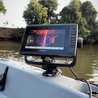Foto 3 | Soporte Fishfinder Railblaza Nd-275 Para Garmin De Perfil Bajo - Venta Internacional.