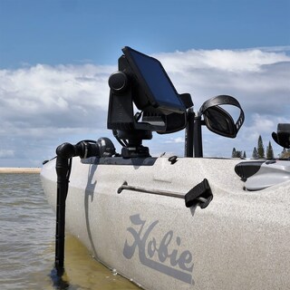 Foto 7 | Soporte Fishfinder Railblaza Nd-275 Para Garmin De Perfil Bajo - Venta Internacional.
