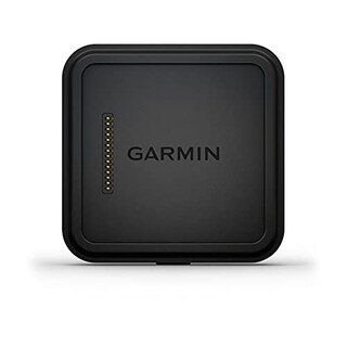 Foto 3 | Sistema De Navegación Gps Con Soporte Magnético Alimentado Por Garmin Negro - Venta Internacional.