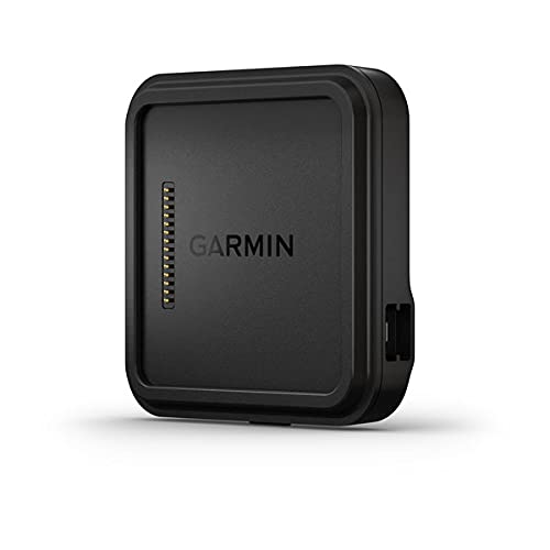 Foto 5 pulgar | Sistema De Navegación Gps Con Soporte Magnético Alimentado Por Garmin  Negro - Venta Internacional.