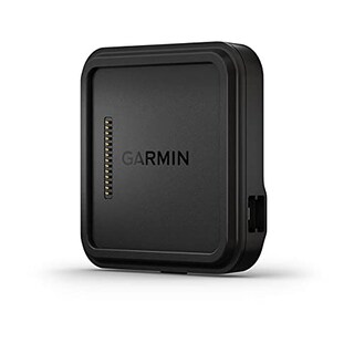 Foto 4 | Sistema De Navegación Gps Con Soporte Magnético Alimentado Por Garmin Negro - Venta Internacional.
