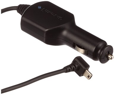 Foto 5 | Sistema De Navegación Gps Con Soporte Magnético Alimentado Por Garmin Negro - Venta Internacional.