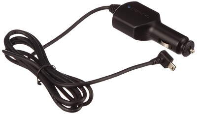 Foto 6 | Sistema De Navegación Gps Con Soporte Magnético Alimentado Por Garmin Negro - Venta Internacional.