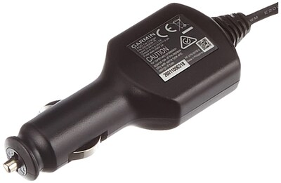 Foto 7 | Sistema De Navegación Gps Con Soporte Magnético Alimentado Por Garmin Negro - Venta Internacional.