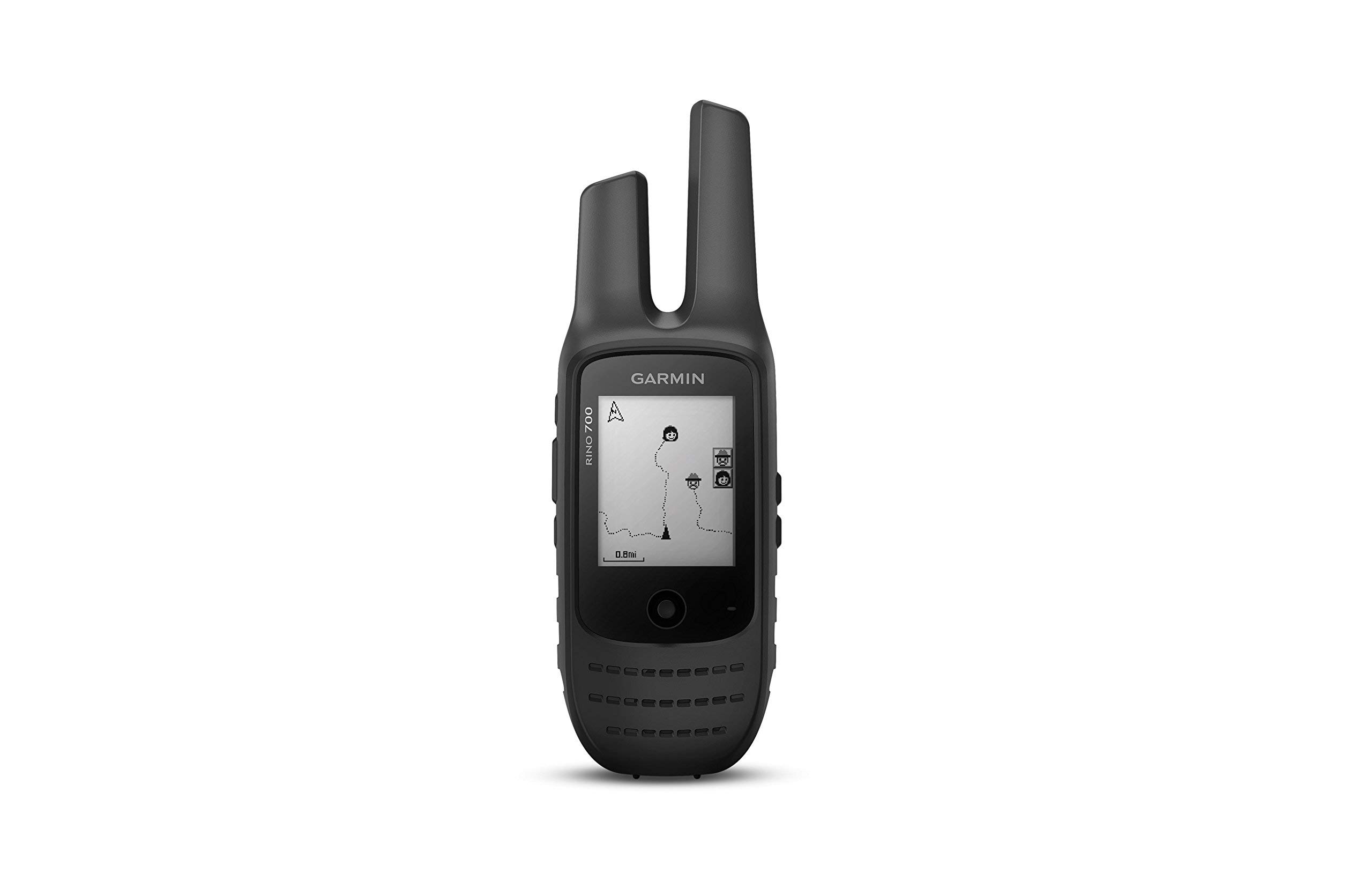 Foto 4 pulgar | Unidad Gps Portátil Garmin Rino 700 De 2 2 Pulgadas Con Informe De Posición - Venta Internacional.