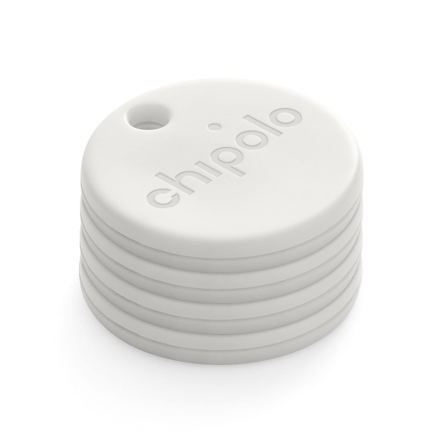 Foto 1 | Rastreador Bluetooth One Point Key Finder Chipolo  Paquete De 4 - Venta Internacional.