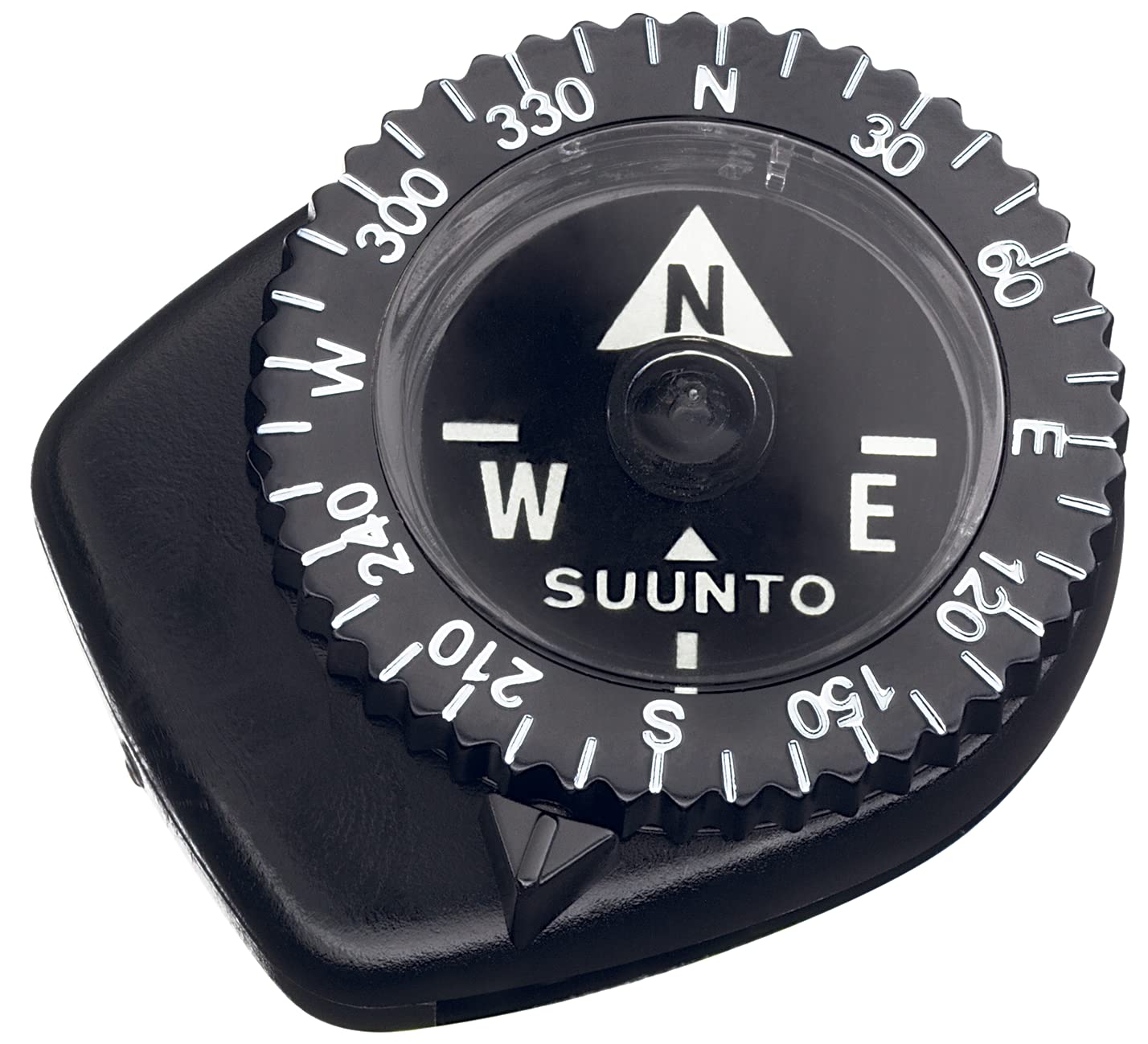 Foto 2 pulgar | La Brújula Suunto Clipper Micro Se Engancha A La Correa, La Funda O El Mapa - Venta Internacional.