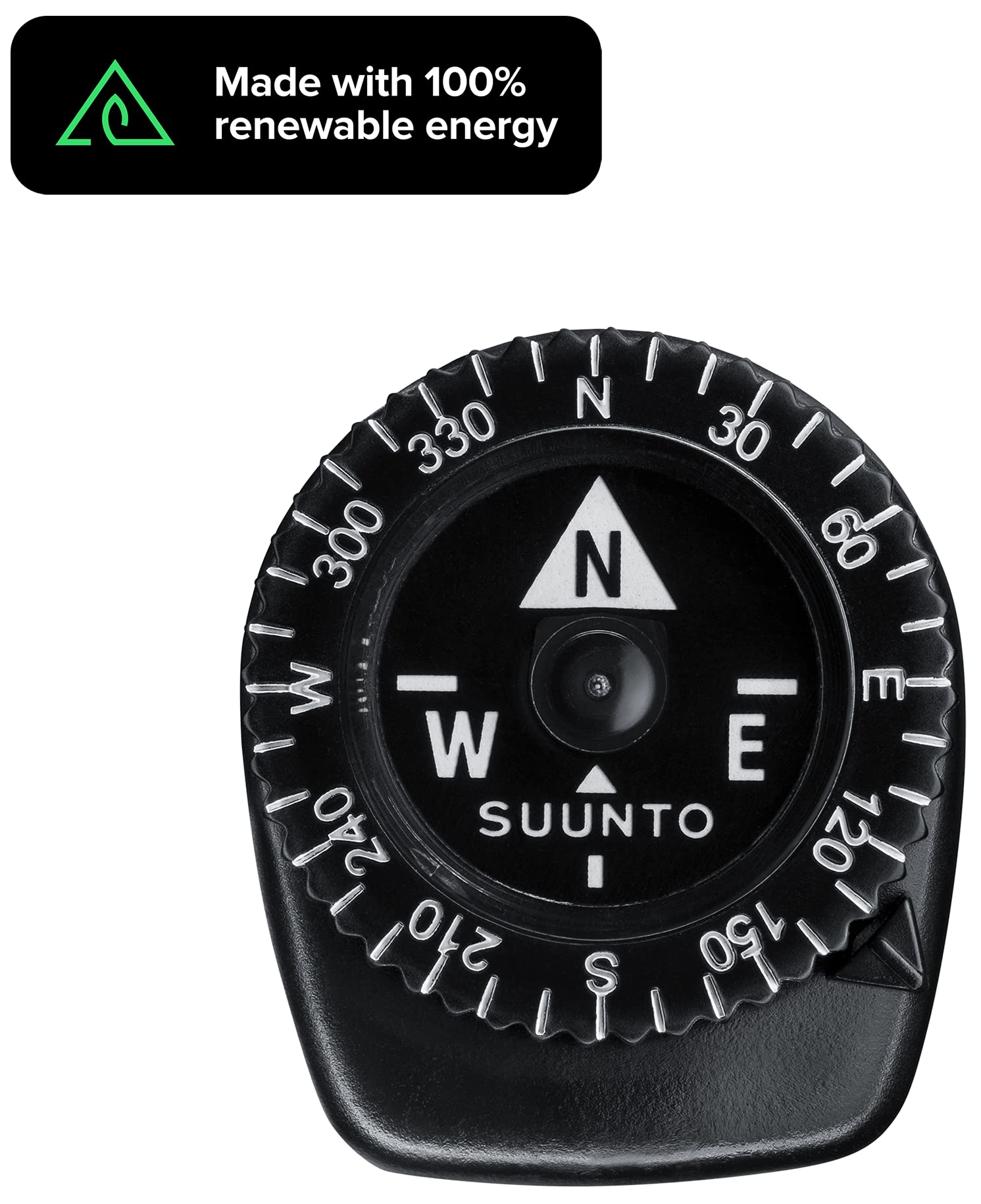 Foto 3 pulgar | La Brújula Suunto Clipper Micro Se Engancha A La Correa, La Funda O El Mapa - Venta Internacional.