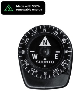Foto 2 | La Brújula Suunto Clipper Micro Se Engancha A La Correa, La Funda O El Mapa - Venta Internacional.