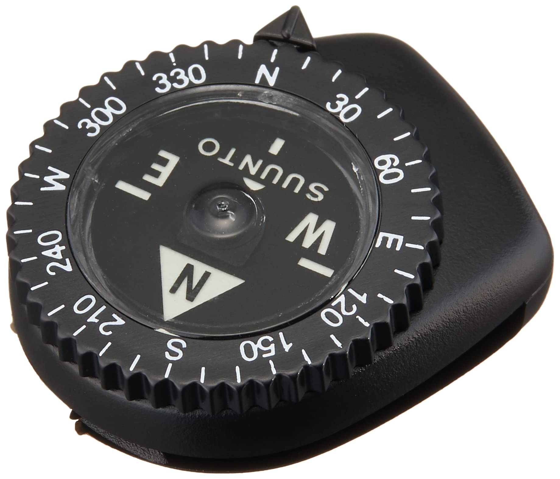 Foto 5 pulgar | La Brújula Suunto Clipper Micro Se Engancha A La Correa, La Funda O El Mapa - Venta Internacional.