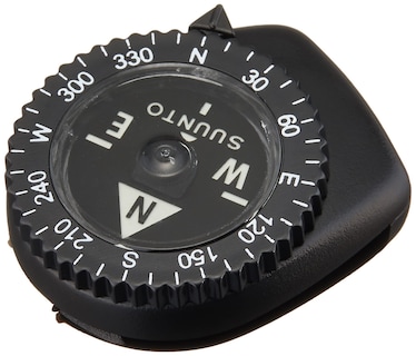 Foto 4 | La Brújula Suunto Clipper Micro Se Engancha A La Correa, La Funda O El Mapa - Venta Internacional.