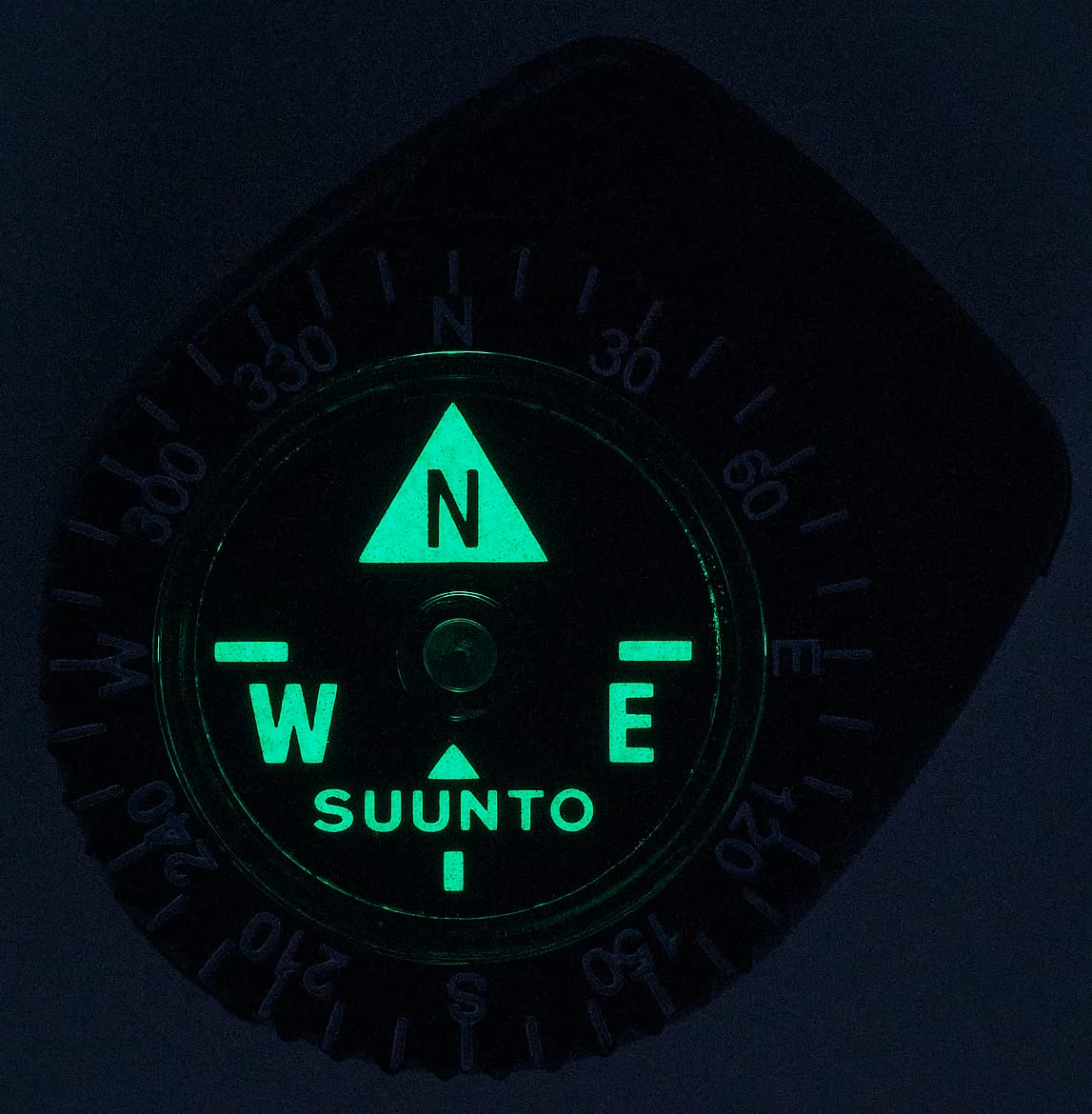 Foto 5 | La Brújula Suunto Clipper Micro Se Engancha A La Correa, La Funda O El Mapa - Venta Internacional.