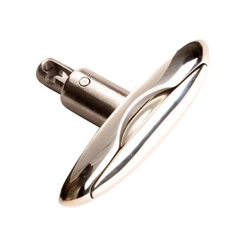 Foto 3 | Fender Cleat Attwood 3.5 Pulgadas - Venta Internacional.