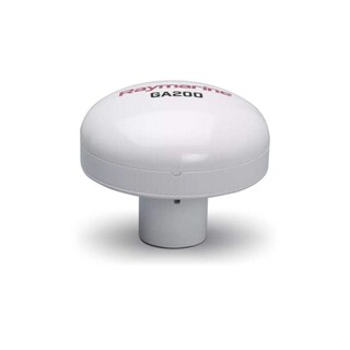 Foto 1 | Sensor Gps Raymarine Ga200 Para Ais700 - Venta Internacional