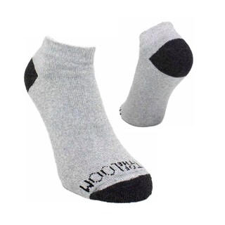 Foto 1 | Tines Fruit Of The Loom Jaspe para Niño 20 Pares