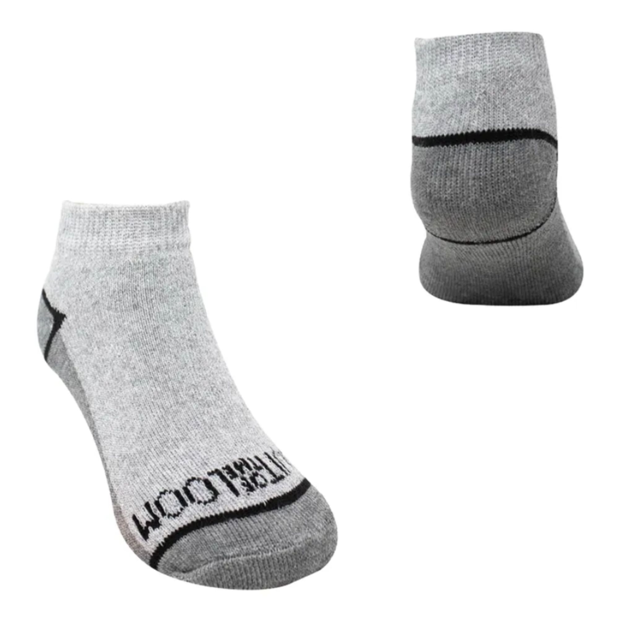 Foto 1 | Calcetines Fruit Of The Loom para Niño 10 Pares