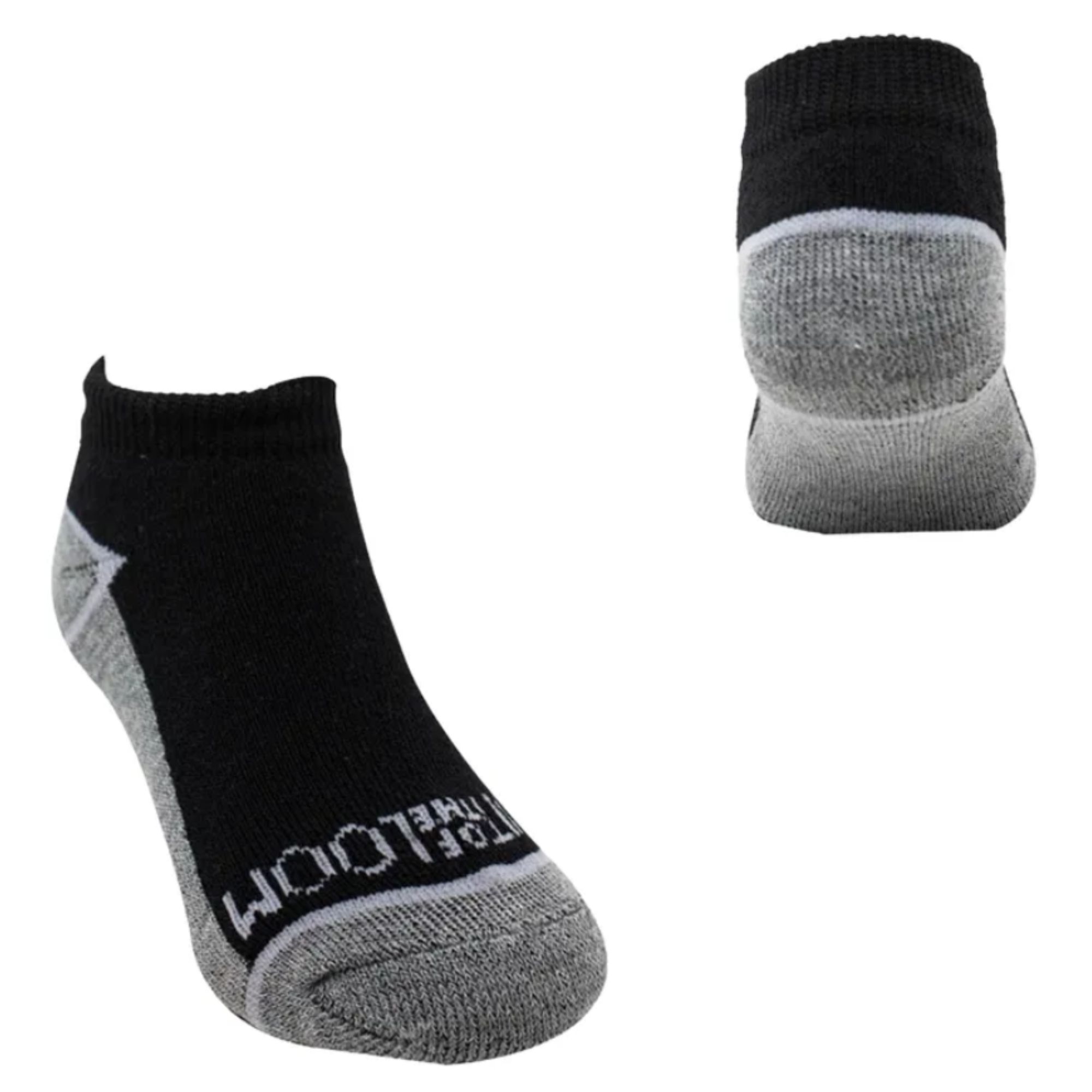 Foto 1 | Calcetines Fruit Of The Loom para Niño 10 Pares