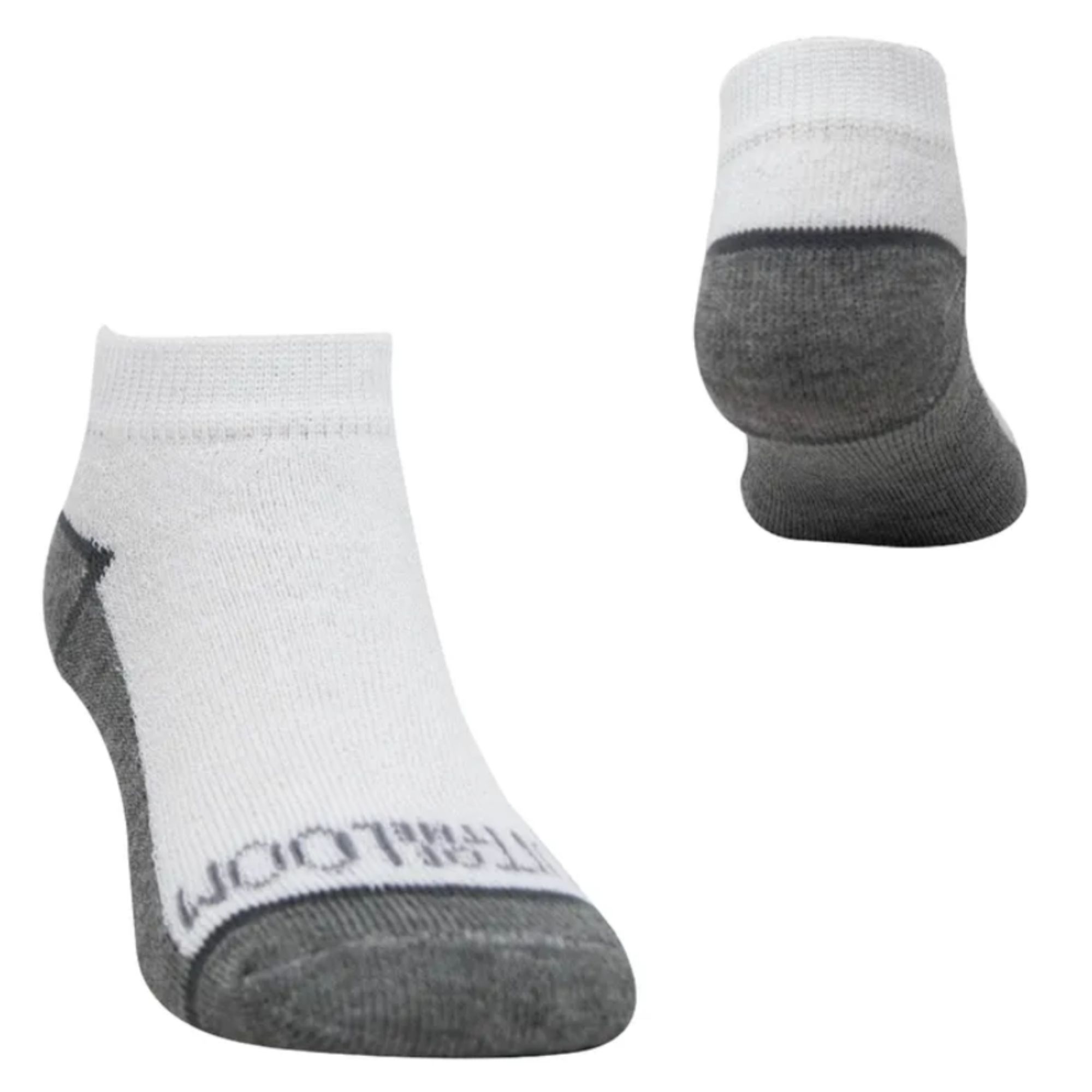 Foto 1 | Calcetines Fruit Of The Loom para Niño 10 Pares