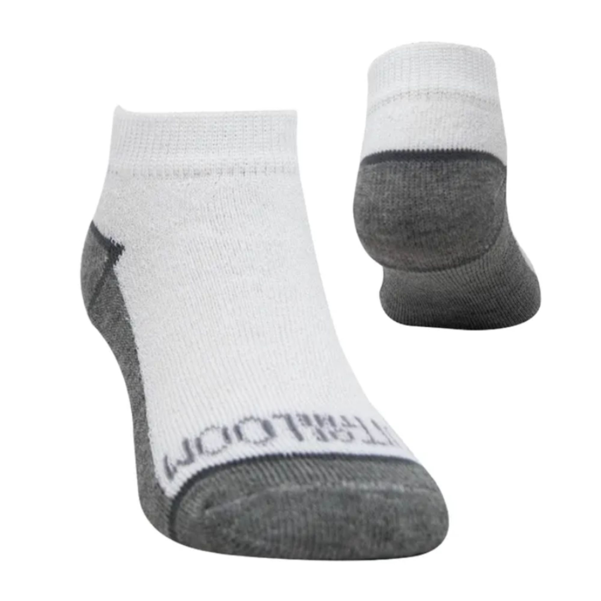 Foto 1 | Calcetines Fruit Of The Loom para Niño 10 Pares