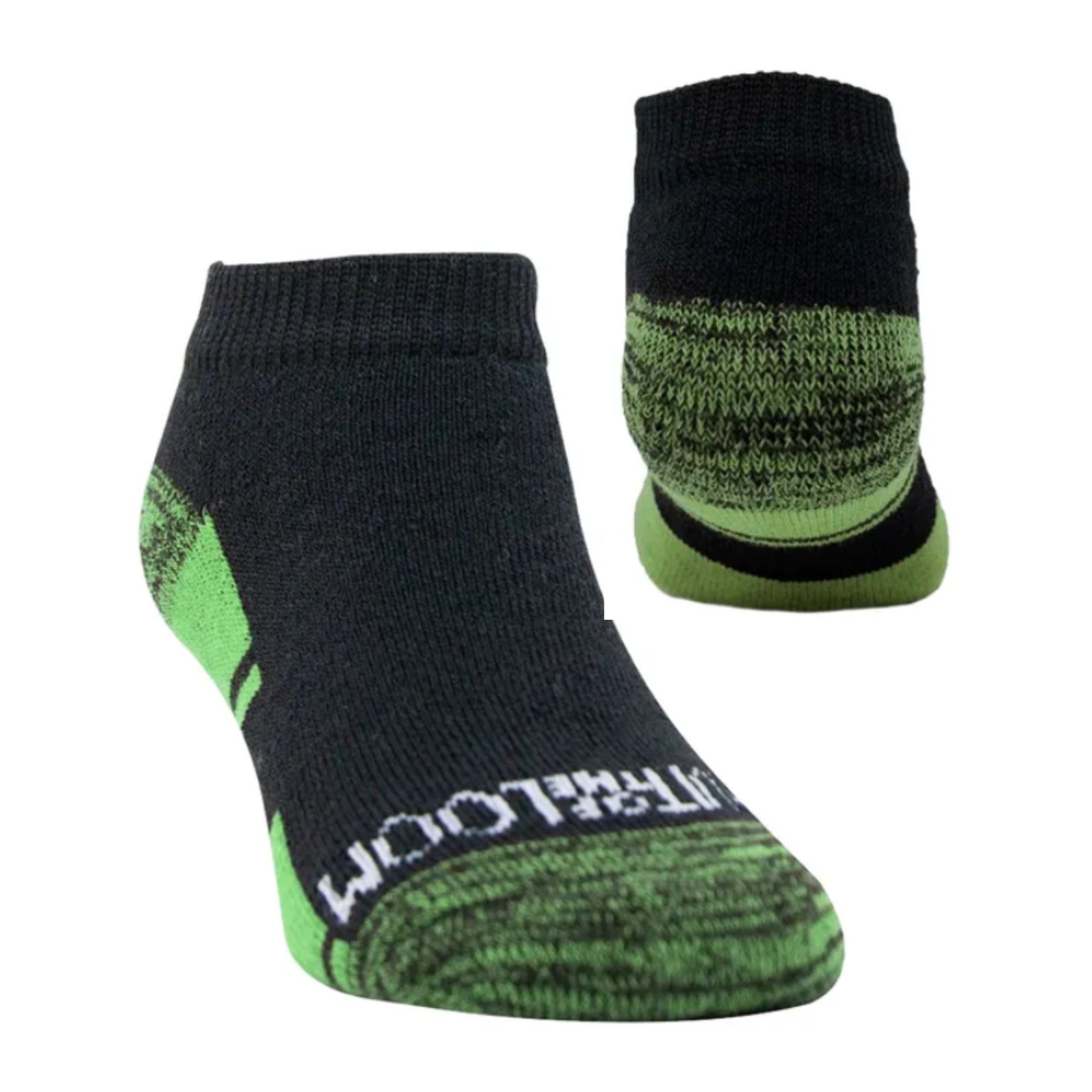 Foto 2 | Calcetas Deportivas Fruit Of The Loom para Niño 20 Pares