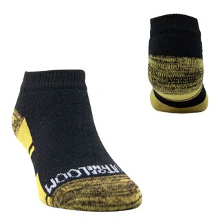 Foto 2 | Calcetas Deportivas Fruit Of The Loom para Niño 10 Pares