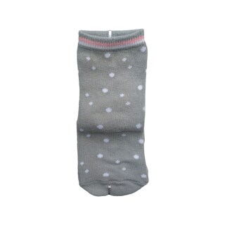 Foto 4 | Calcetines Losan Multicolor para Bebé Niña 3 Pares