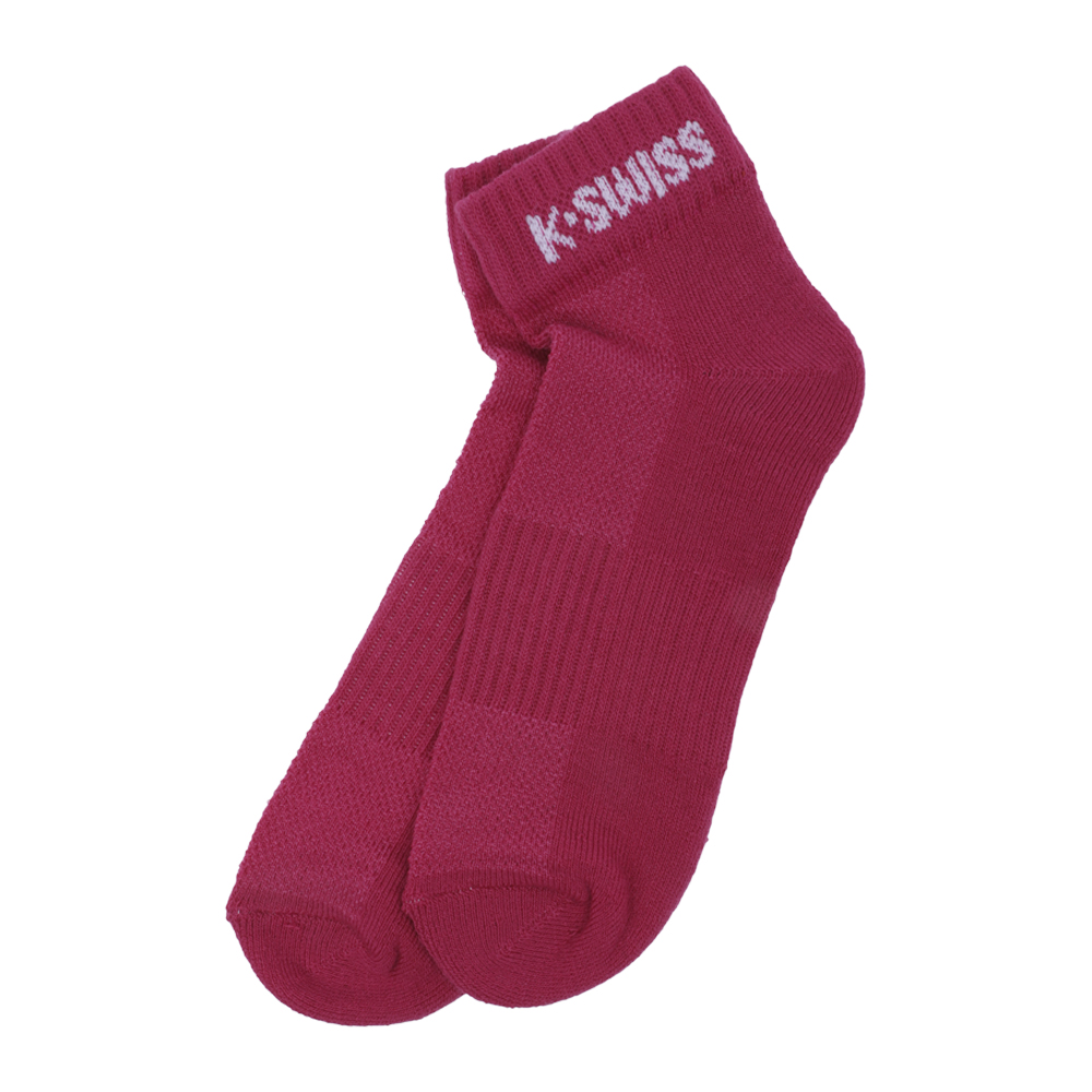 Foto 4 pulgar | Calcetas K-swiss 6 Pack Niña Multicolor