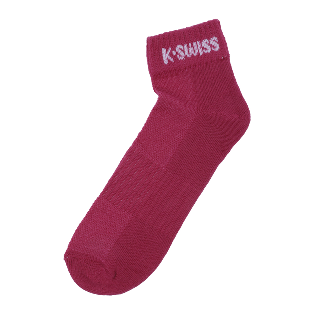 Foto 5 pulgar | Calcetas K-swiss 6 Pack Niña Multicolor