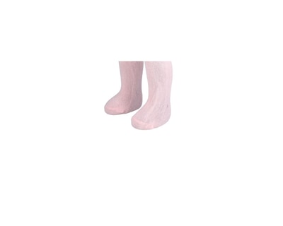 Foto 3 | Malla Lisa Baby Room color Rosa para Niña
