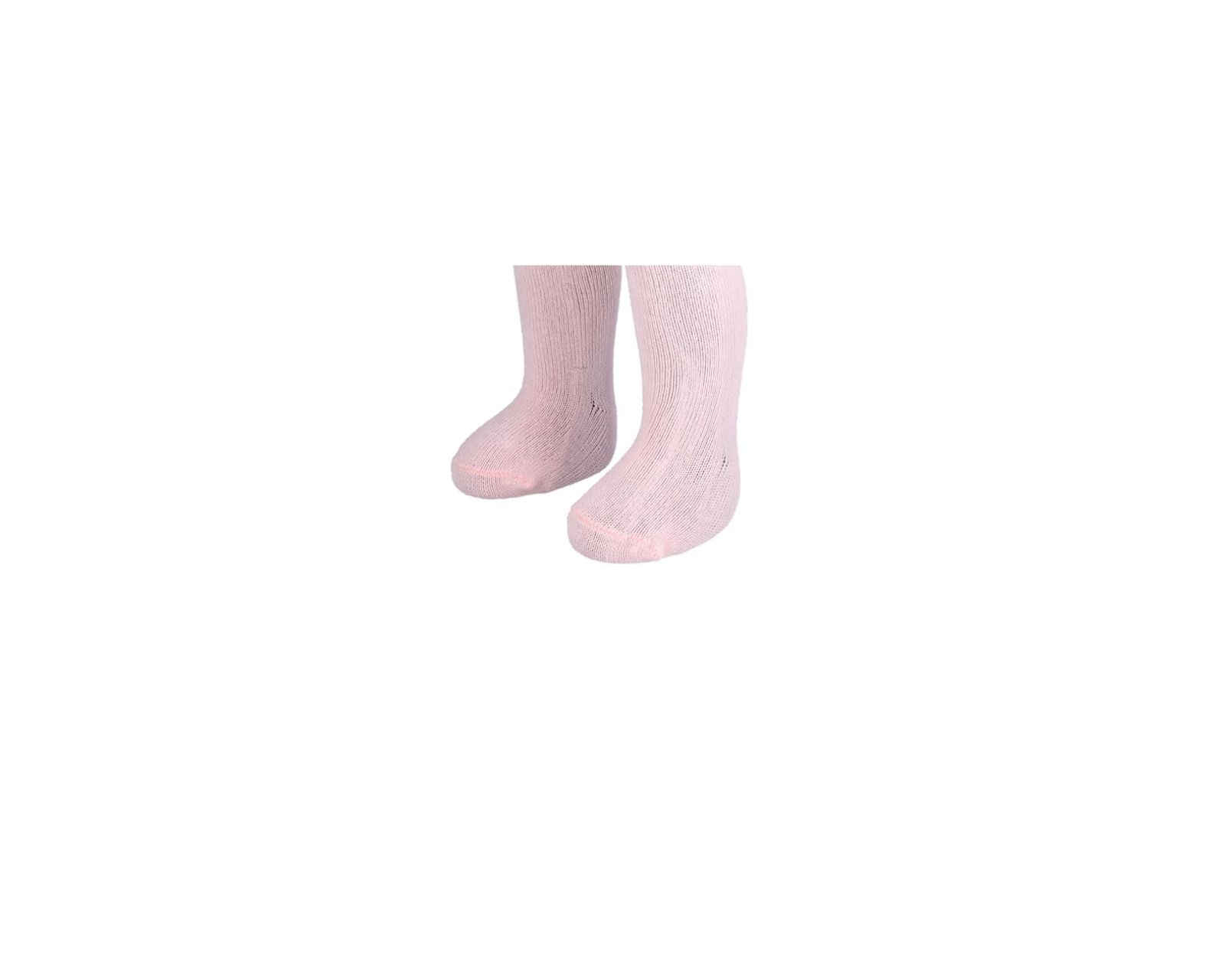 Foto 4 pulgar | Malla Lisa Baby Room color Rosa para Niña