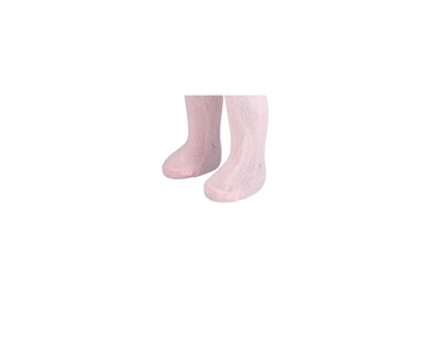 Foto 3 | Malla Lisa Baby Room color Rosa para Niña