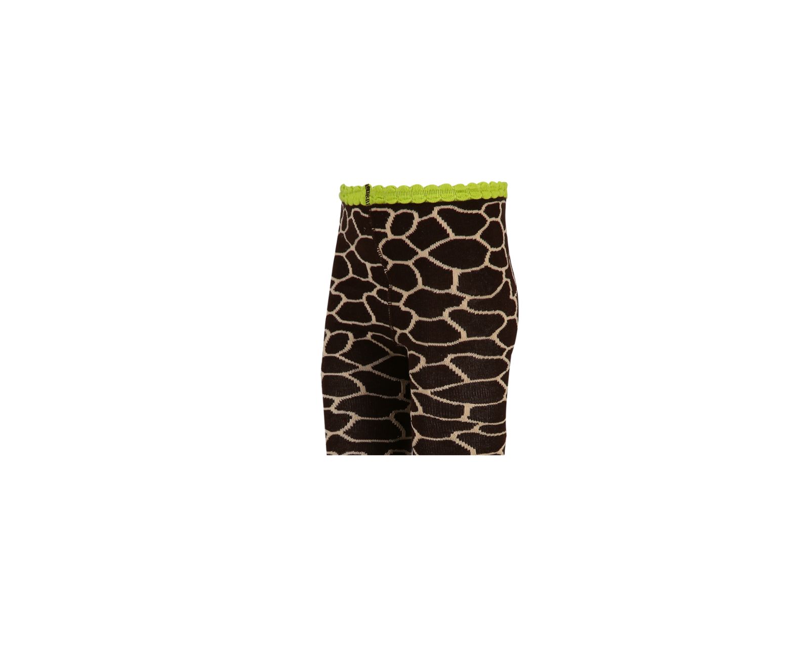 Foto 4 pulgar | Mallas BABY ROOM Animal Print