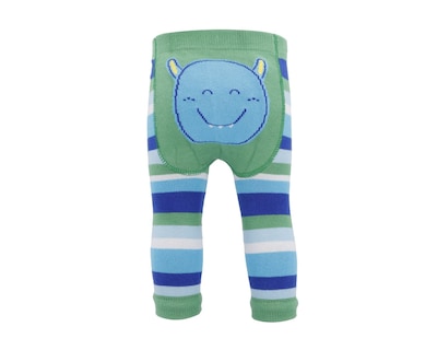 Foto 3 | Mallas Baby Room Bm45 Unisex