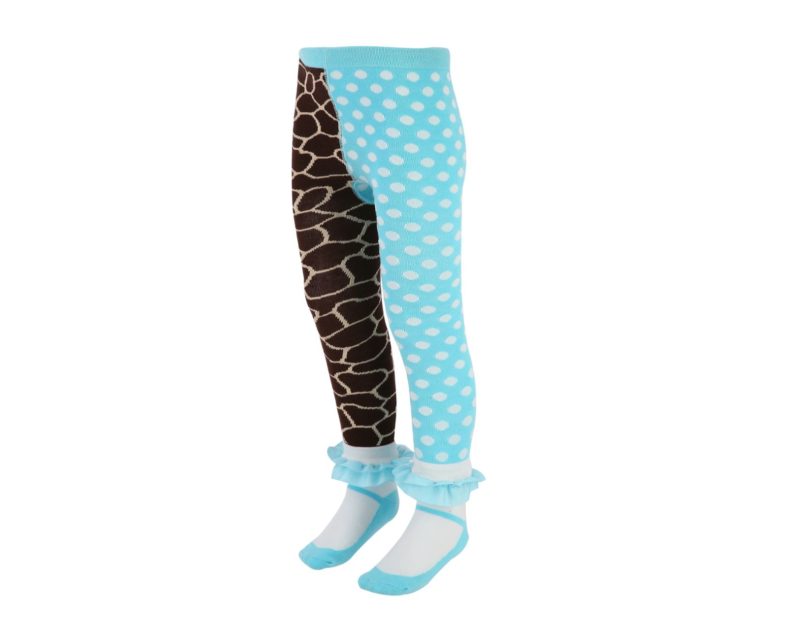 Mallas Combinadas Baby Room BM2105 Multicolor
