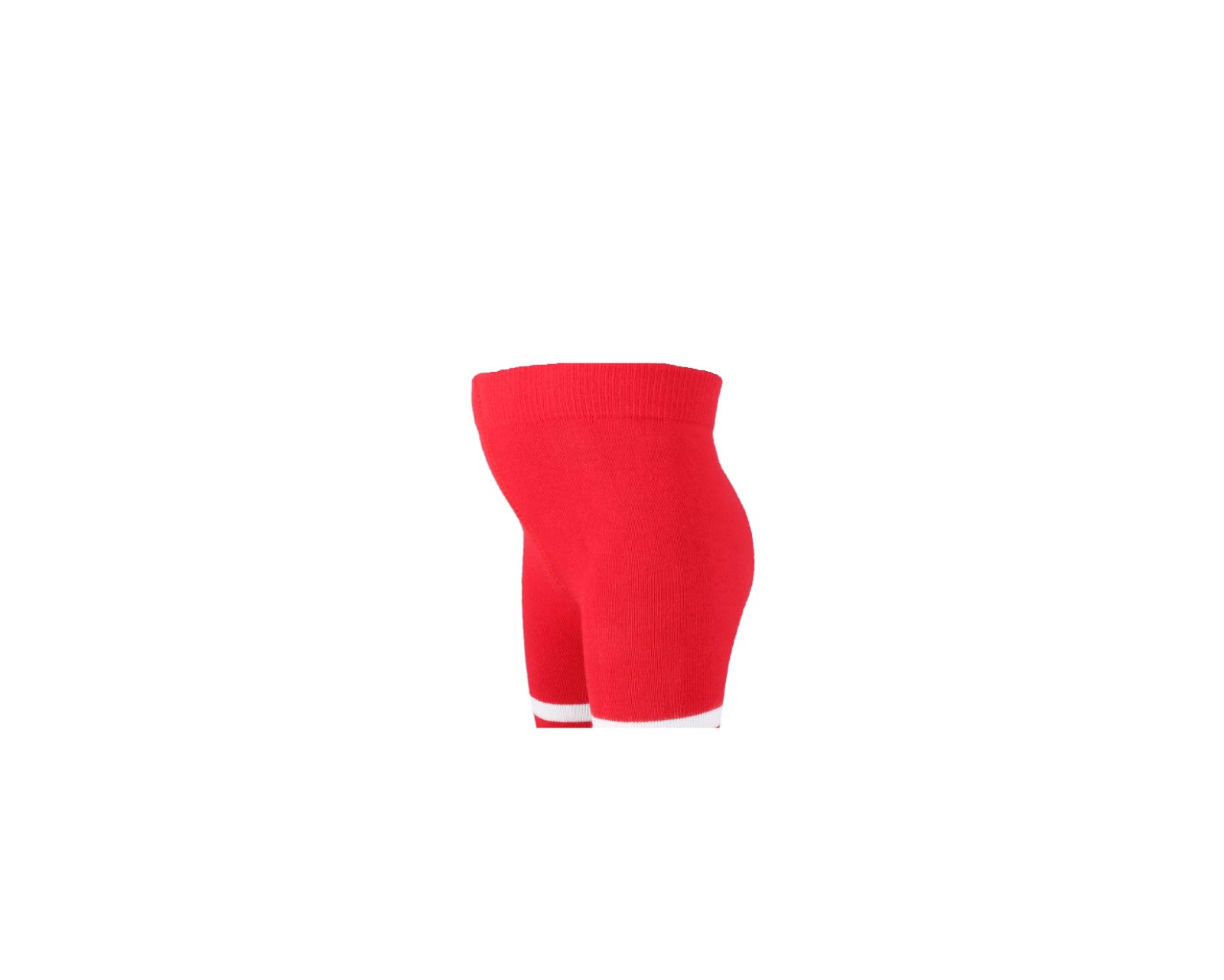 Foto 3 pulgar | Mallas Baby Room BM29 color Rojo de Diseño Duende para Niñas