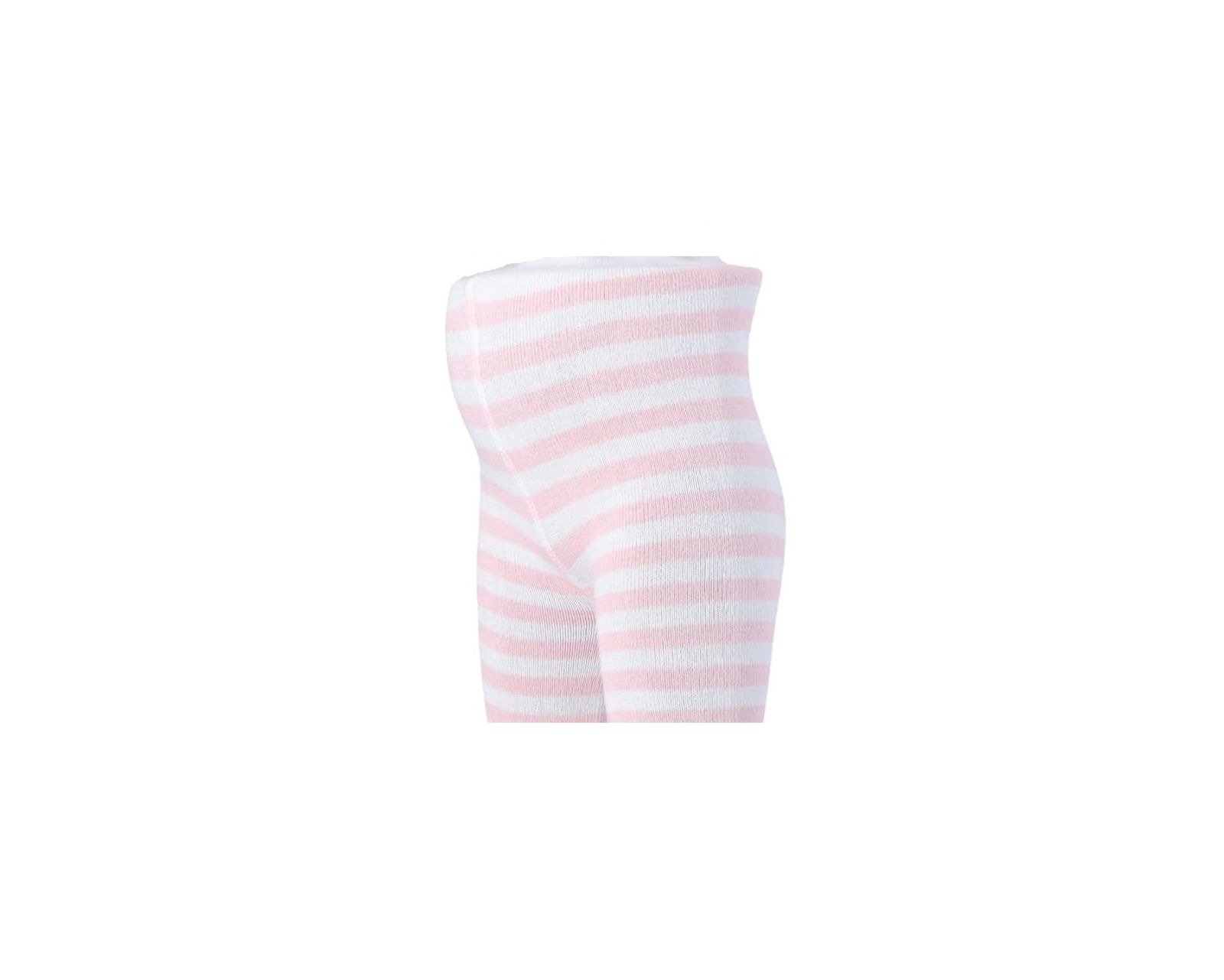 Foto 3 pulgar | Mallas Baby Room BM25 color Rosa Rayadas para Niñas