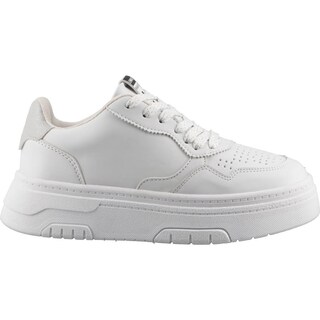 Foto 1 | Tenis Mujer Lenmarq Plataforma Casual