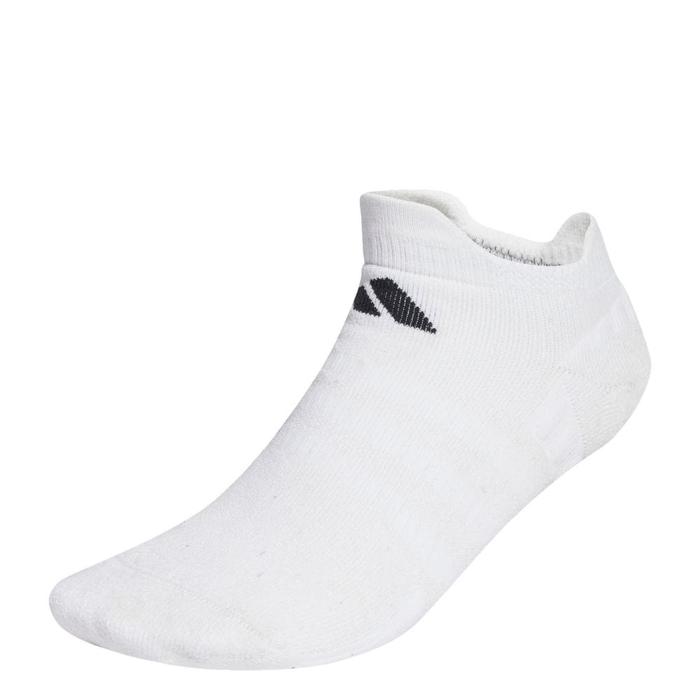 Calcetines Acolchados Adidas 1 Par Blanco Unisex $249