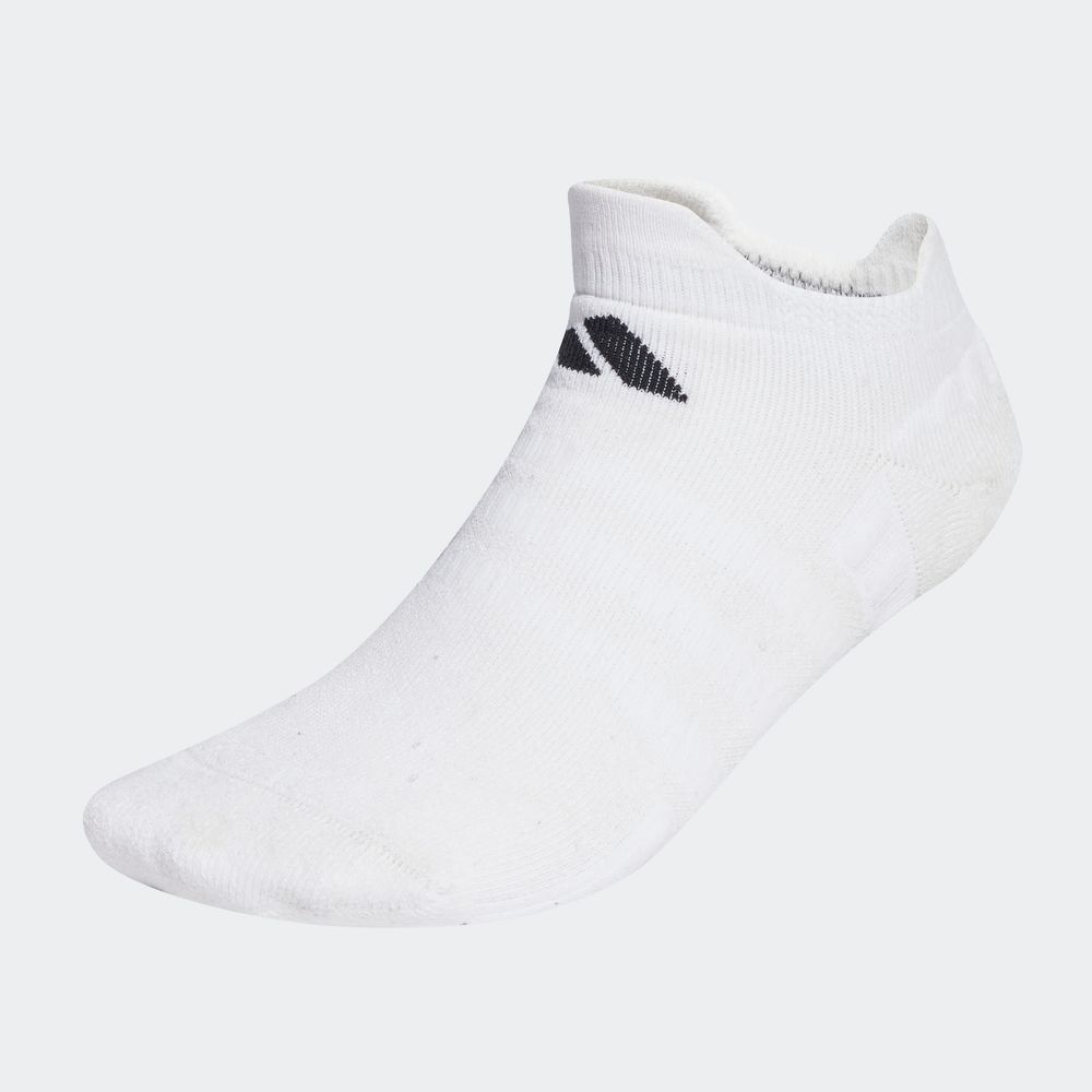 Foto 3 pulgar | Calcetines Acolchados Adidas 1 Par Blanco Unisex