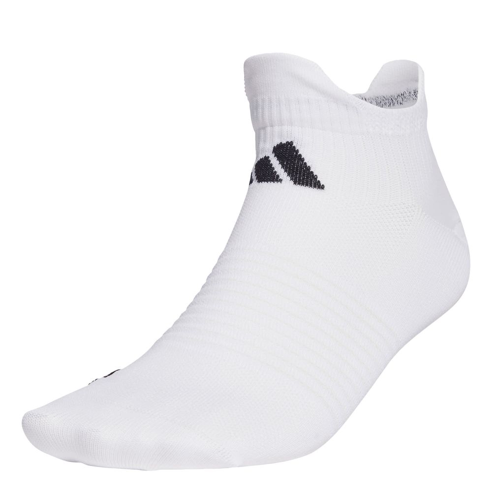 Foto 2 pulgar | Calcetines Adidas Designed 4 Sport Performance Blancos 1 Par Unisex