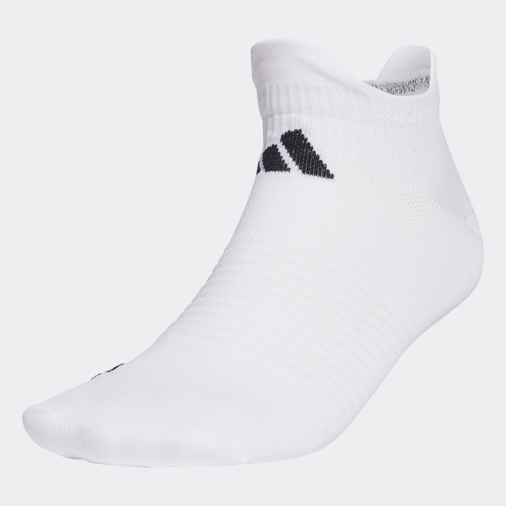 Foto 3 pulgar | Calcetines Adidas Designed 4 Sport Performance Blancos 1 Par Unisex