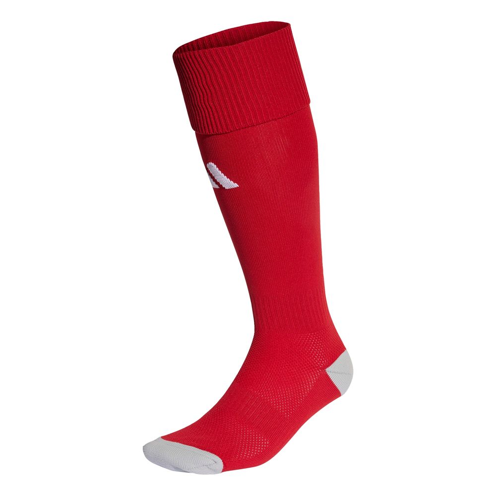 Calcetines Milano 23 Adidas Rojo Unisex