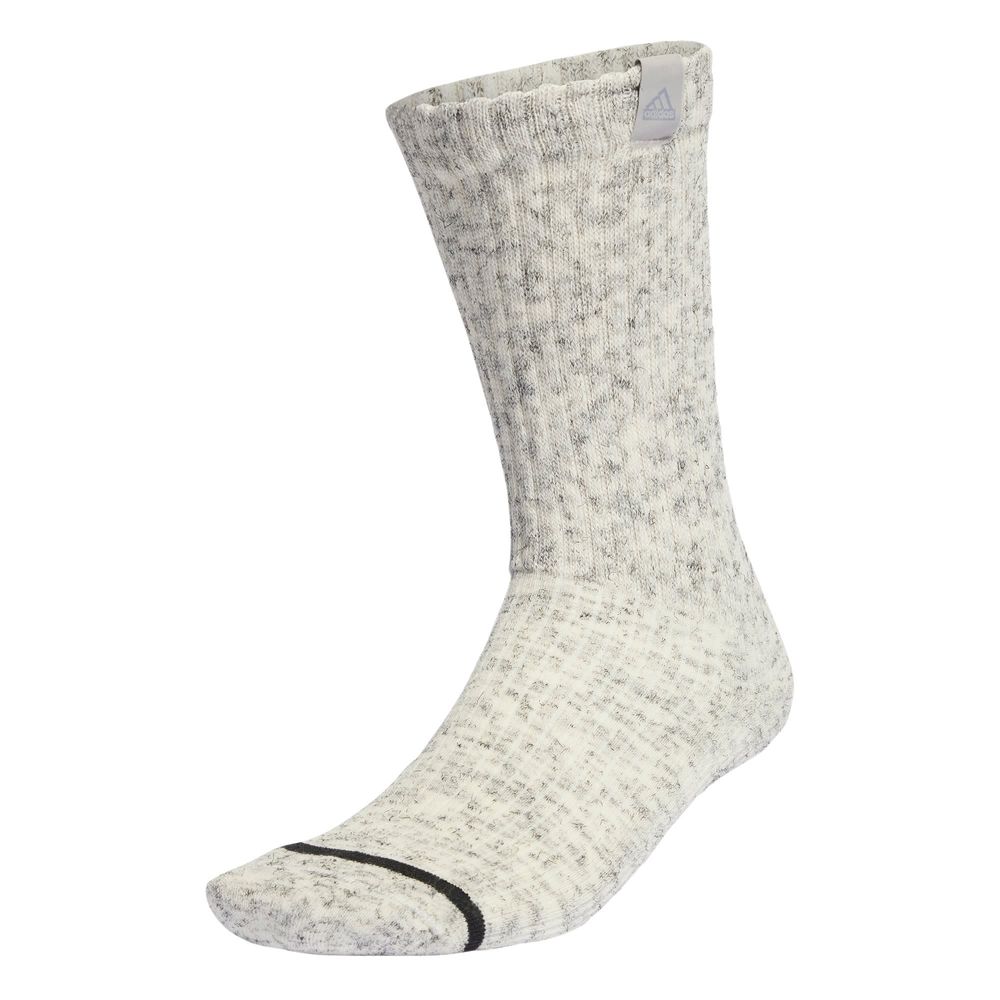 Foto 1 | Calcetines Adidas Comfort Slouch Grises Unisex