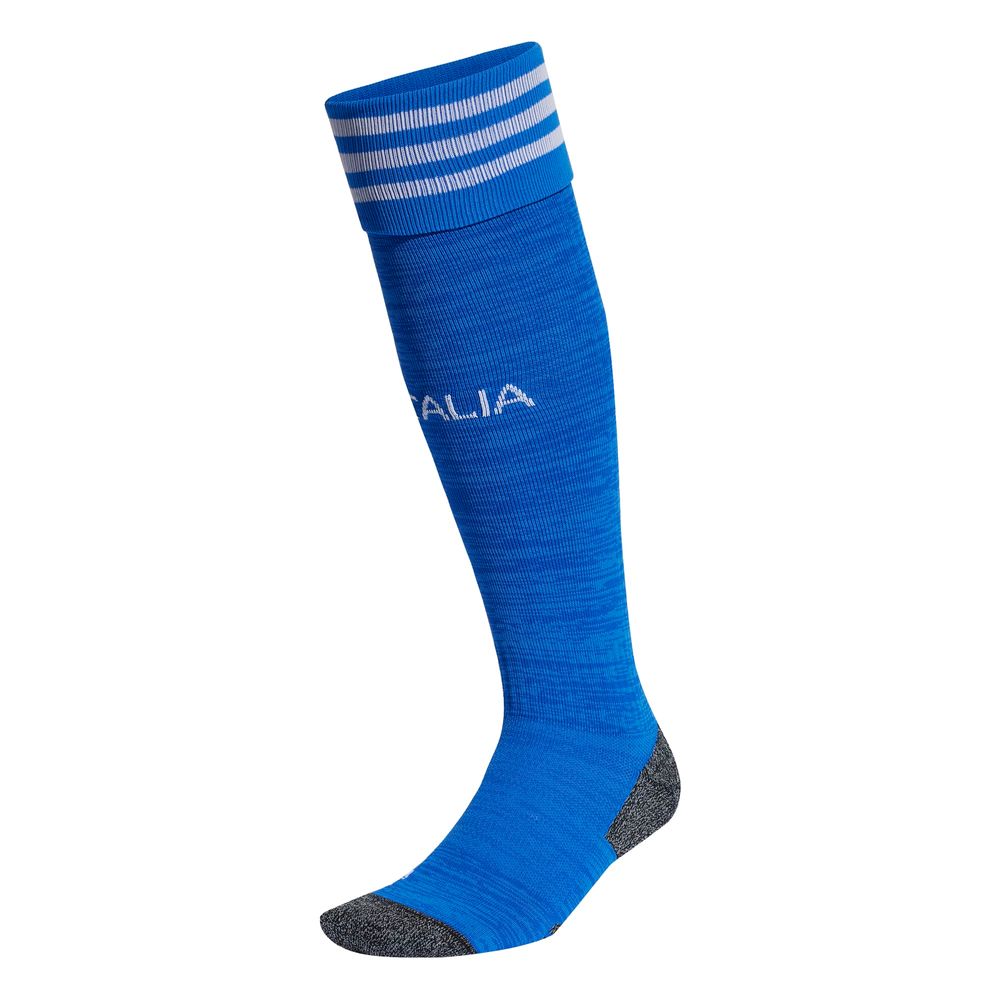 Calcetas Adidas Italia Azules Unisex